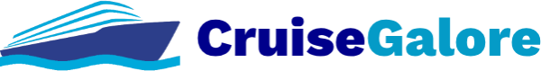 CruiseGalore Logo