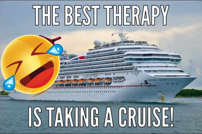 Cruise Ship Meme Cover Image