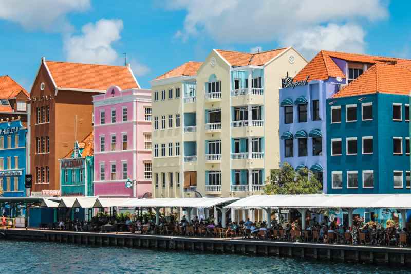 Willemstad, Curacao