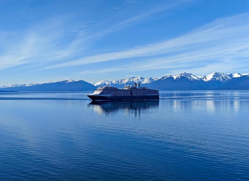 Alaska Cruise Thumbnail