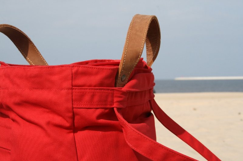 Beach bag