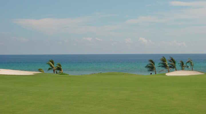 Cinnamon Hill golf course Montego Bay