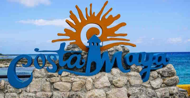 Costa Maya Cruise Port Guide (Puerto Costa Maya)