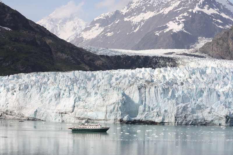 Glacier Bay National Park