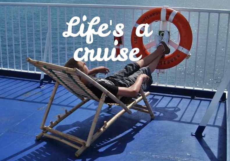 LifesACruise