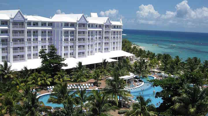 RIU Resort Ocho Rios Jamaica