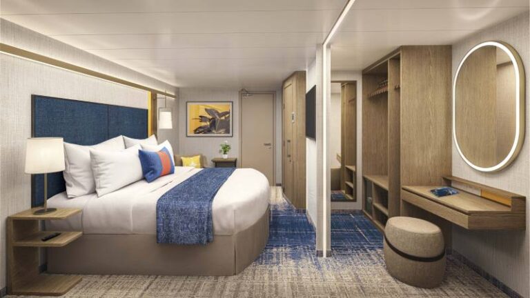 15 Things Savvy Royal Caribbean Cruisers All Do on Embarkation Day