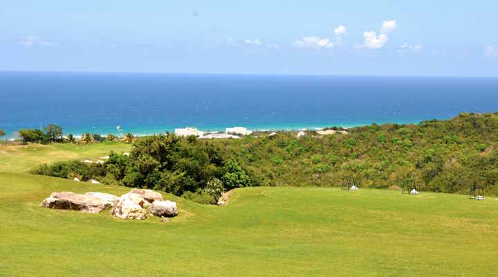 White Witch golf course Montego Bay