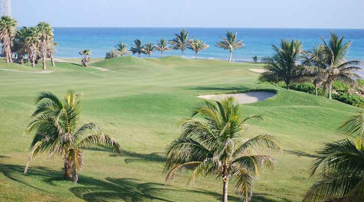 golf Montego Bay
