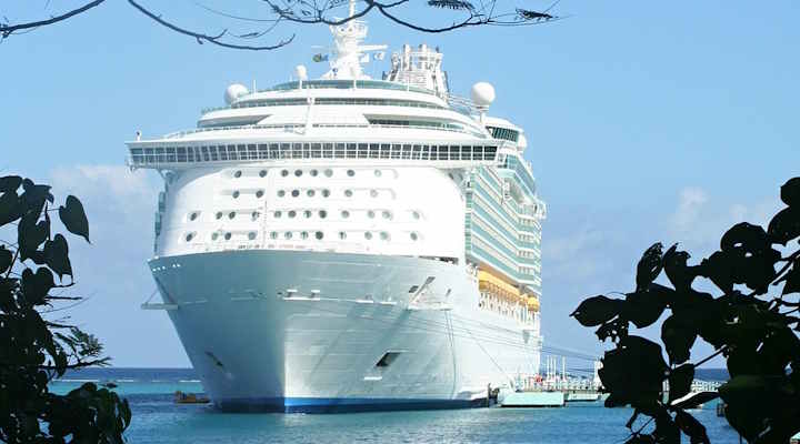Montego Bay Jamaica Cruise Port Guide
