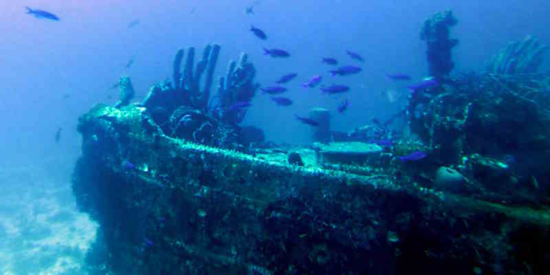 Aruba Atlantis Submarine