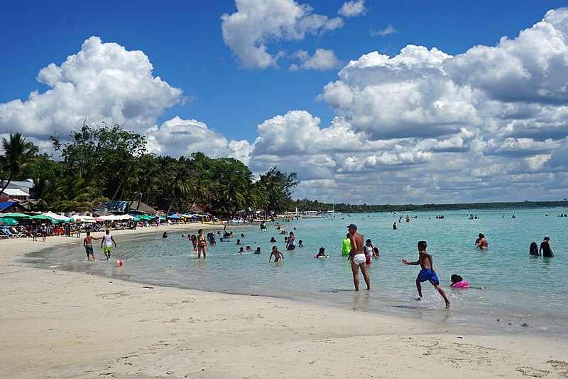 Boca Chica Beach