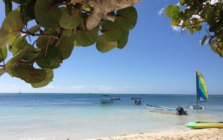 La Romana Cruise Port Image