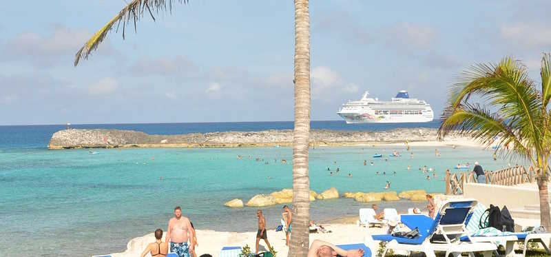 What to Do in Nassau on a Cruise Day in Port