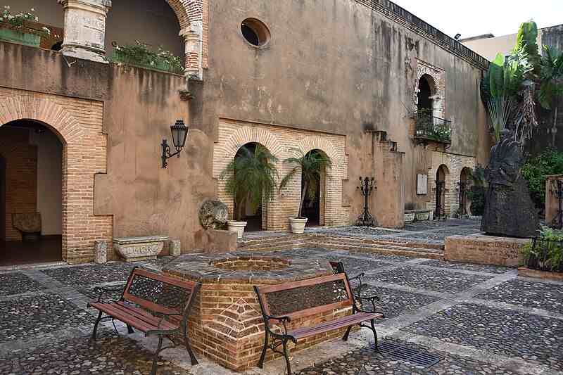 Museo de las Casas Reales