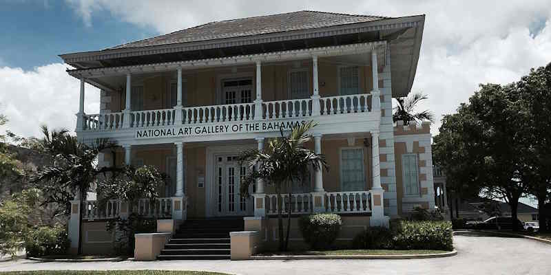 National Art Gallery of the Bahamas