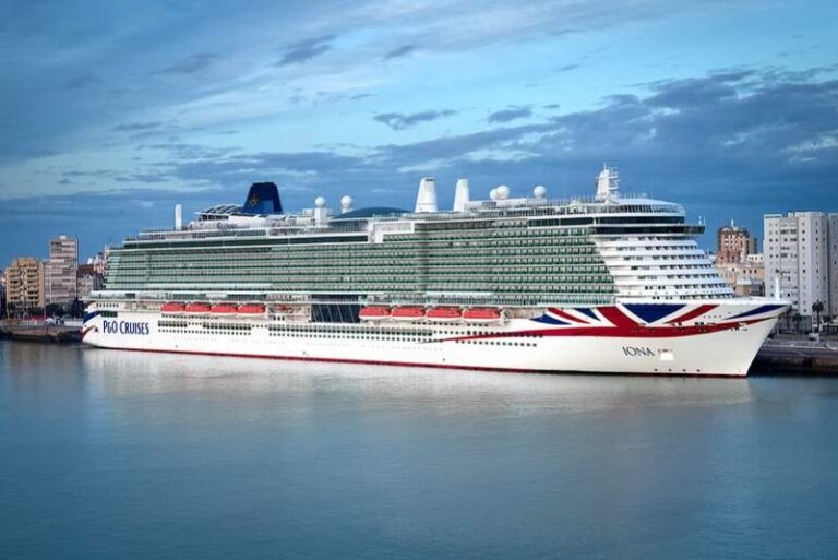 P&O Cruises