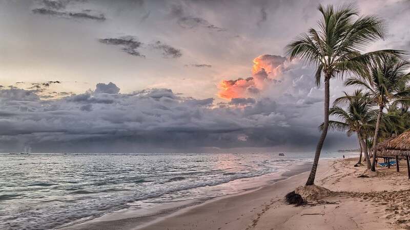 Playa Cabo Rojo