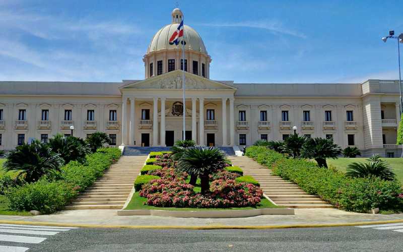 President's Residence Santo Domingo