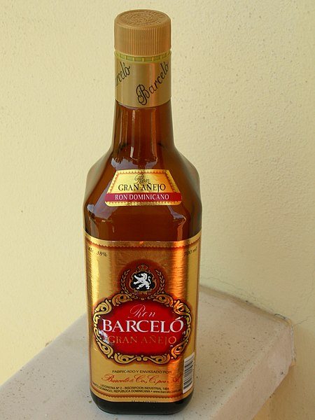 Ron Barceló Rum