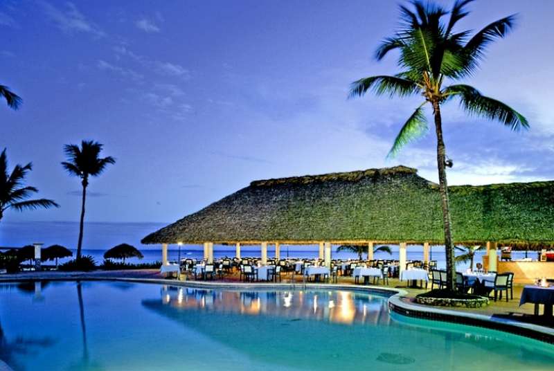 Viva Dominicus Beach Resort