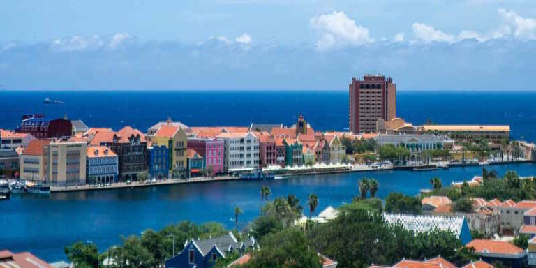 Aruba, Bonaire, or Curaçao, ABC Islands