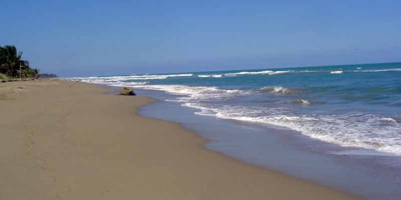 Playa Cabarete Puertp Plata