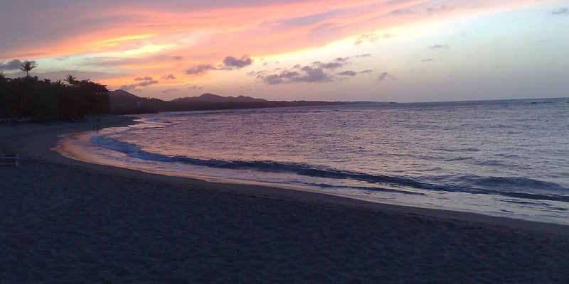 La Playita de Maimón