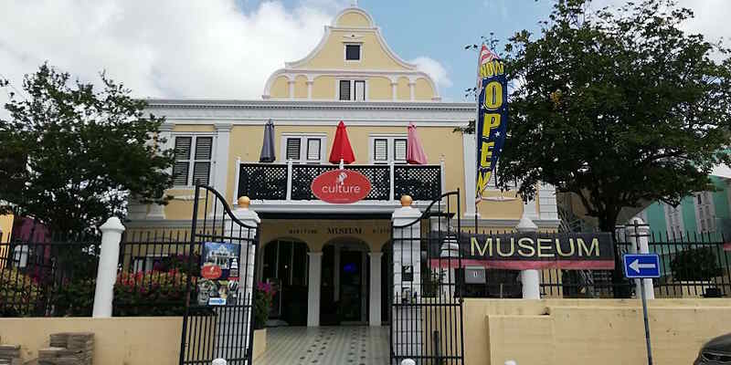 Curaçao Maritime History Museum