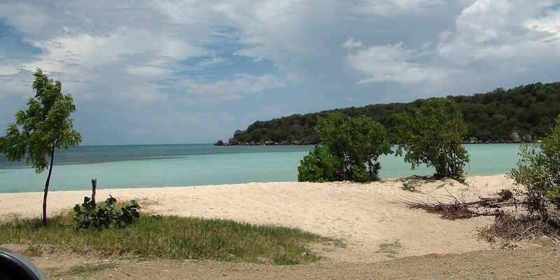 Monte Cristi Puerto Plata