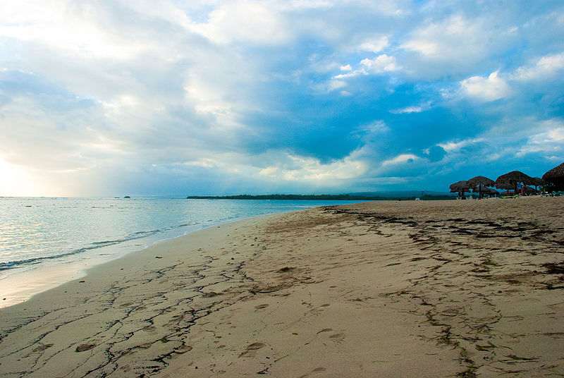 Playa Dorada