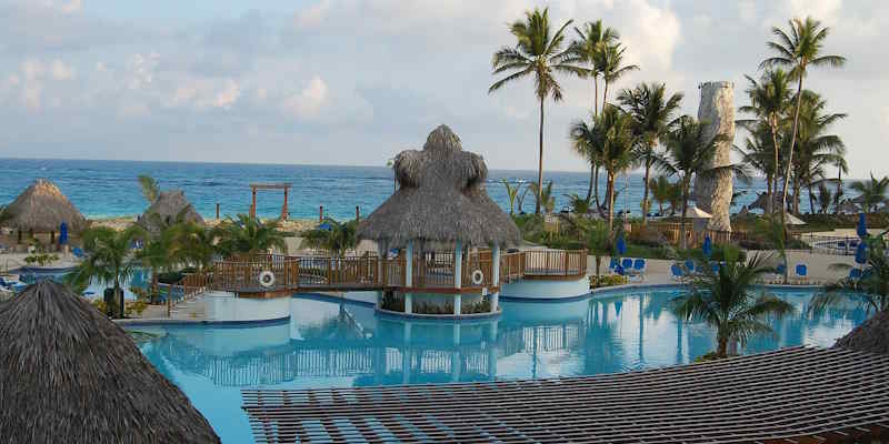 Punta Cana beach Resorts