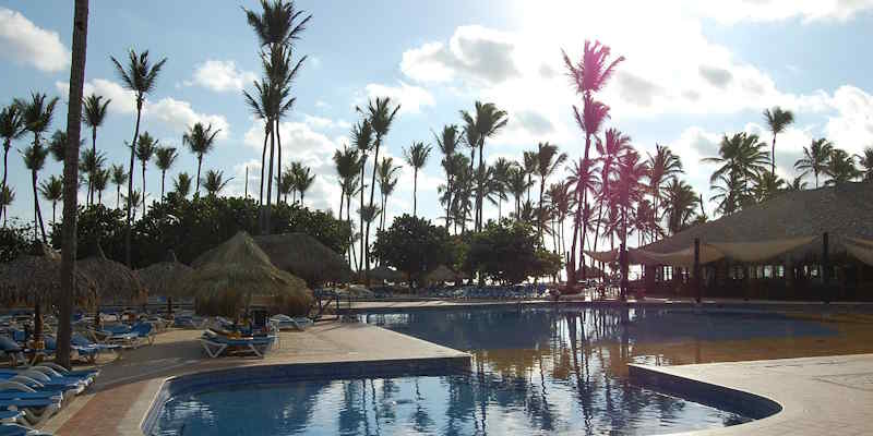 Punta Cana Resorts