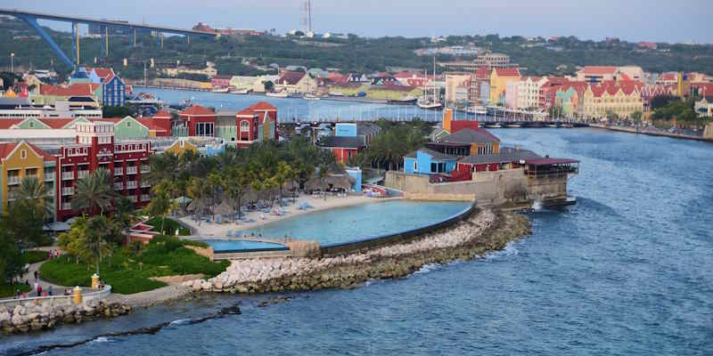 Renaissance Wind Creek Curaçao Resort
