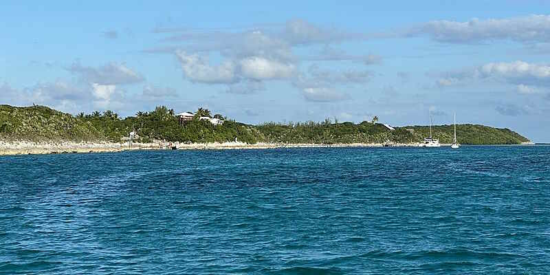 Rose Island Bahamas