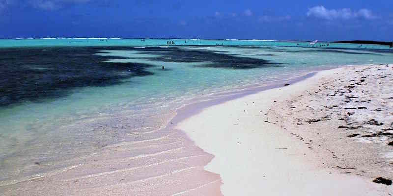 Sorobon Beach Bonaire