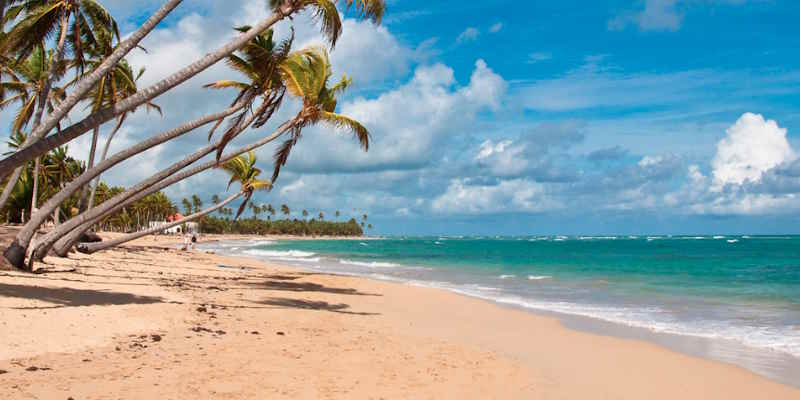 Uvero Alto Beach Punta Cana