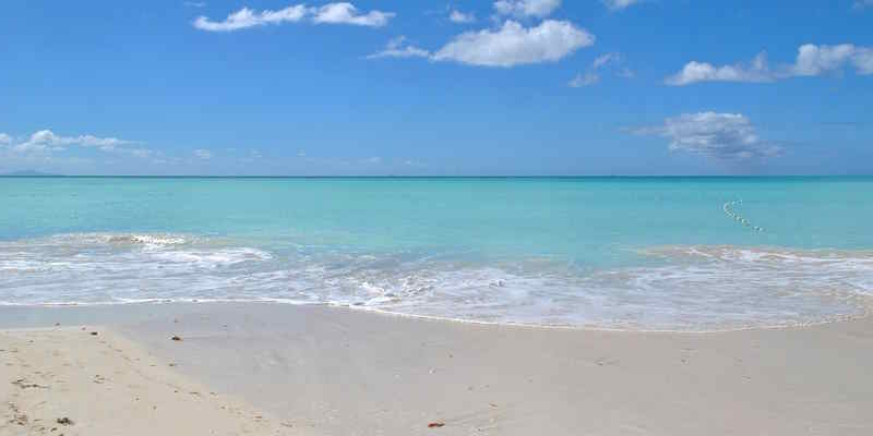 Montagu Beach Nassau