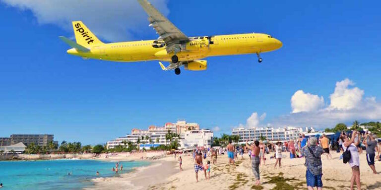 The Ultimate Guide to St. Maarten Beaches