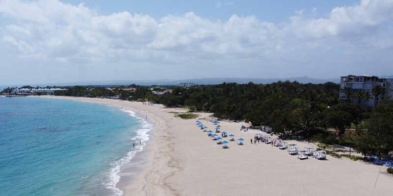 Guide to Puerto Plata Beaches