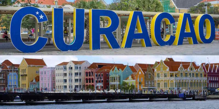 Curacao cruise port guide