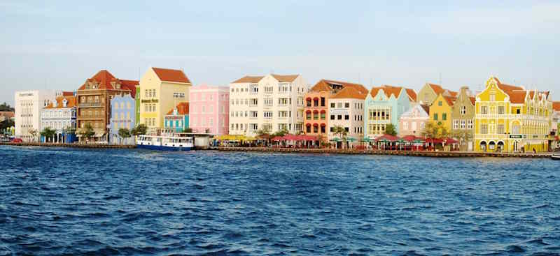 punda Curacao