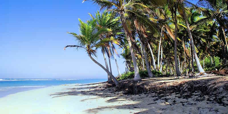 Punta Cana Dominican Republic