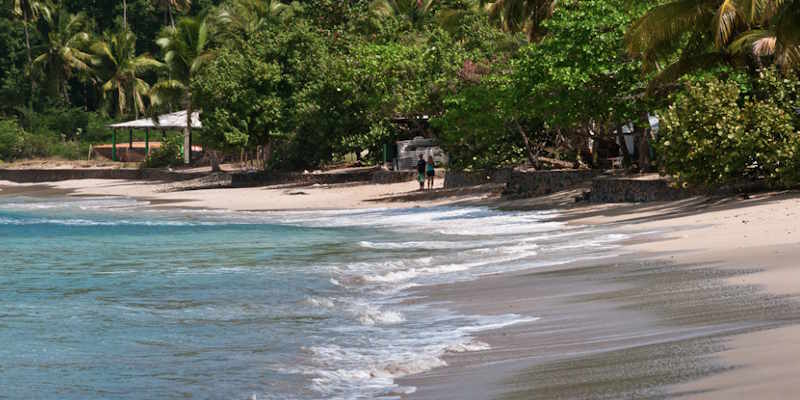 Brewers Bay Tortola