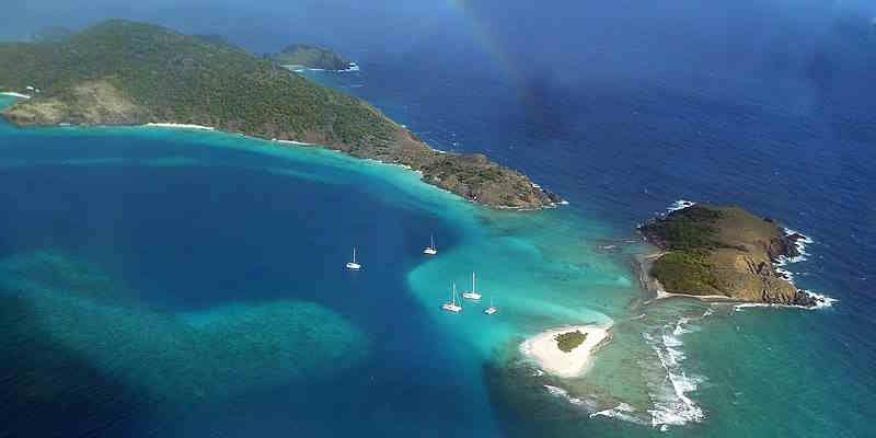 Little Jost van Dyke