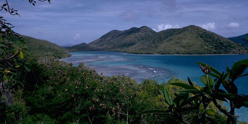 St. John National Park