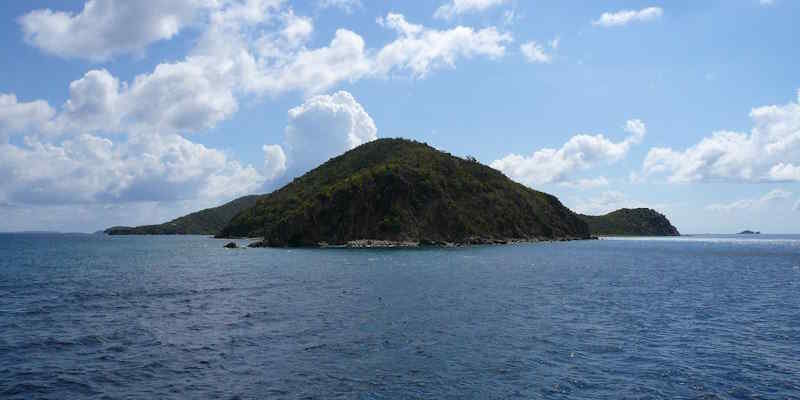 Peter Island