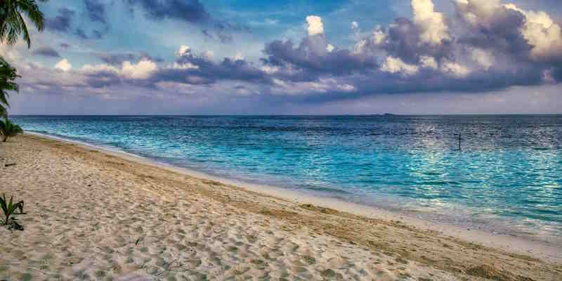 Cramer’s Park Beach