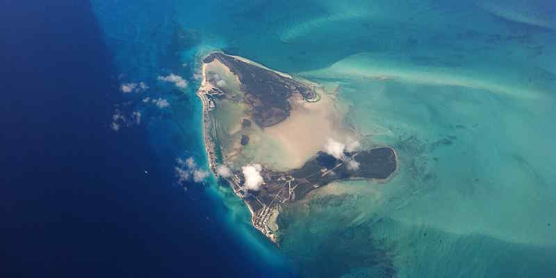 bimini islands