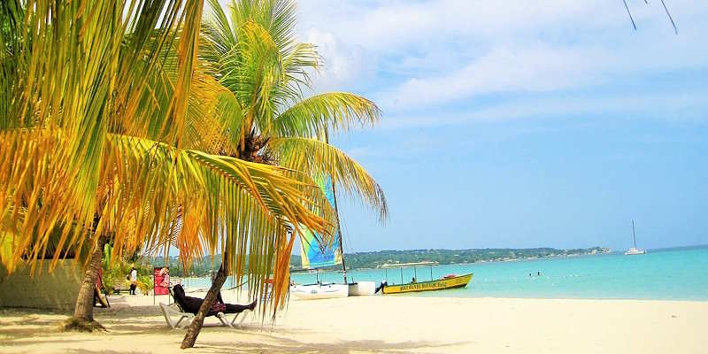 the Best Beaches in Jamaica